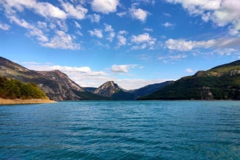 Green Canyon Tour Gallery 21