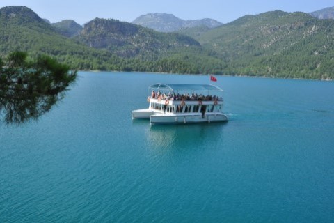 Green Canyon Tour Gallery 23