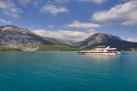 Green Canyon Tour Gallery 29