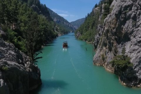 Green Canyon Tour Gallery 35