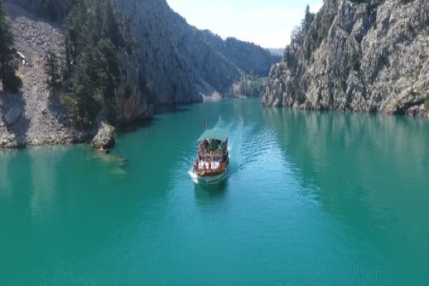 Green Canyon Tour Gallery 43