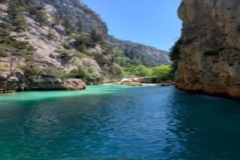Green Canyon Tour Gallery 46